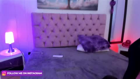  JULIANA CASTRO online show from February 2025 06:04:02 PM