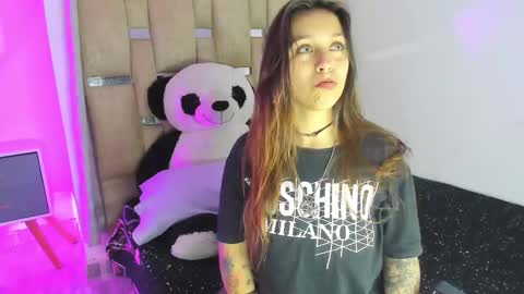 JulianaCarter online show from September 2025 07:35:02 PM