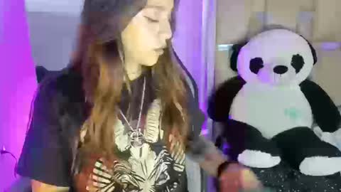 JulianaCarter online show from September 2025 09:03:02 PM