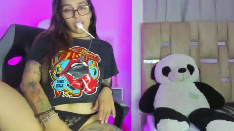 JulianaCarter online show from September 2025 07:37:02 PM