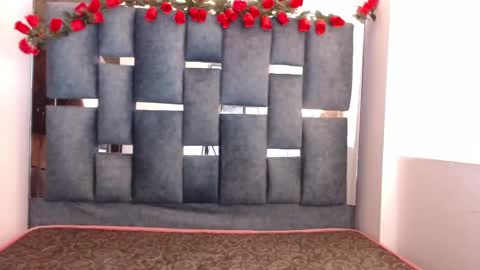 JulianaCarter online show from October 2025 05:54:02 PM