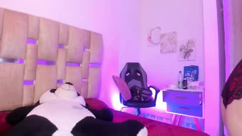 JulianaCarter online show from January 2026 09:52:02 PM