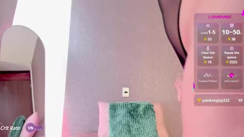   Juliana   online show from December 2024 06:06:01 PM