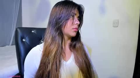 camila online show from January 2026 10:01:02 PM