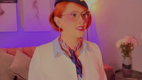 Juliana online show from October 2025 03:28:02 AM