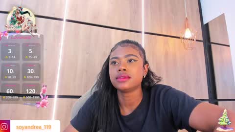 ANDREA  online show from December 2024 06:22:02 AM
