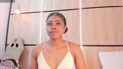 ANDREA  online show from January 2025 02:41:01 AM