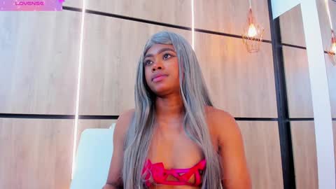 ANDREA  online show from January 2025 02:51:01 AM