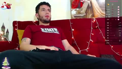 Snapshot of juliano_777 chatting on December 2024 03:55:02 AM Call me Juliano independent model online show from December 2024 03:55:02 AM