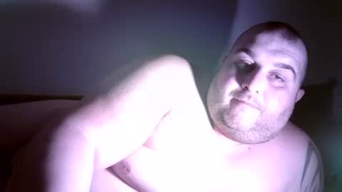 Juliano online show from January 2025 07:11:01 PM