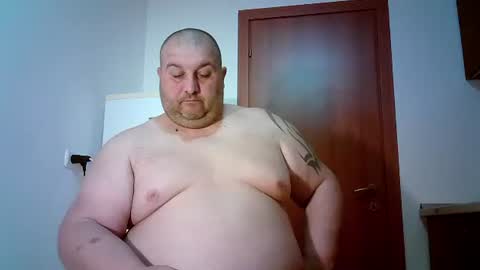 Juliano online show from March 2026 11:00:01 PM