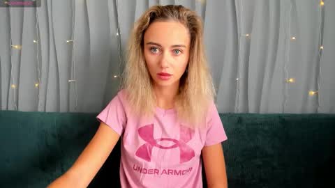 Yulya online show from September 2025 03:17:02 AM