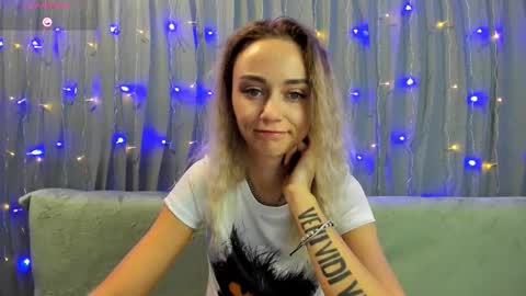 Yulya online show from November 2025 03:27:02 AM