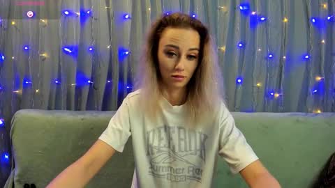 Yulya online show from December 2025 03:01:02 AM