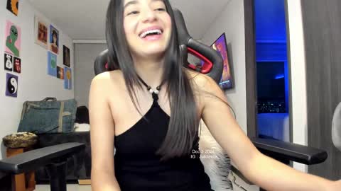 Jeimy Help me to reach 100 thumbs up online show from December 2024 01:36:02 AM