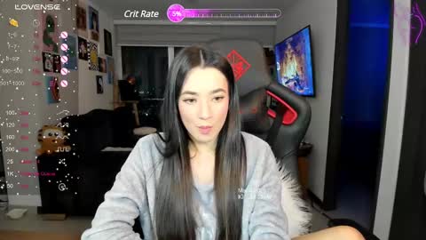 Jeimy Help me to reach 100 thumbs up online show from March 2025 02:25:01 AM