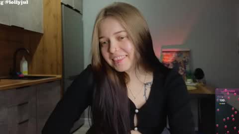 julidropp online show from March 2025 07:28:01 PM