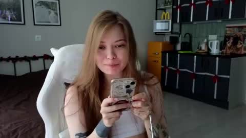 julidropp online show from July 2026 11:23:02 AM