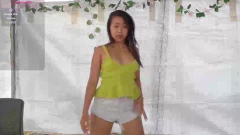 julie_vixen online show from March 2026 11:11:01 PM