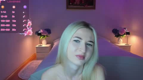 julieblazex online show from June 2026 08:21:01 PM