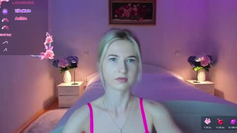 julieblazex online show from June 2026 09:04:01 PM