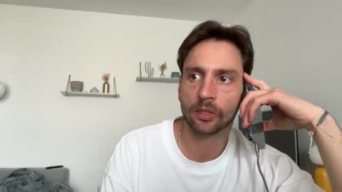 Frenchguy online show from March 2026 02:21:01 PM