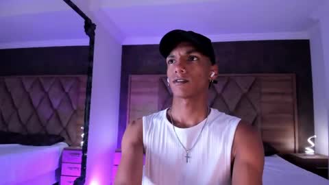 Julien online show from March 2026 10:48:01 AM