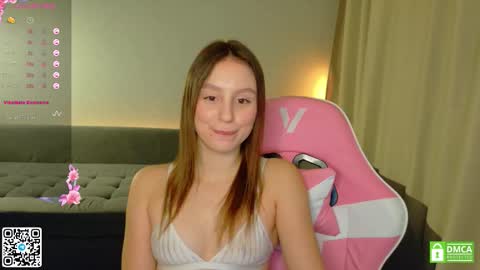 julieqt online show from December 2025 03:57:01 AM