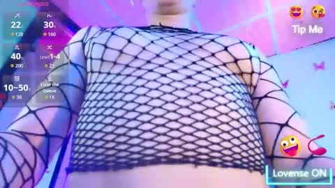 Juliet online show from November 2025 04:18:01 PM