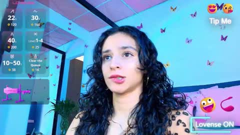 Juliet online show from November 2025 06:18:02 PM