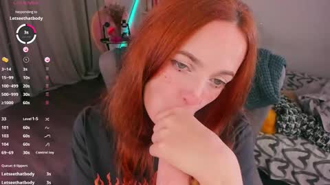 Juliet online show from September 2025 02:09:02 PM