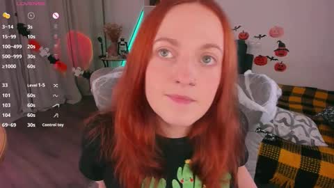 Juliet online show from October 2025 04:42:02 PM