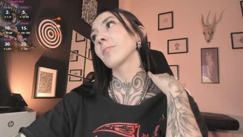 juliet_sourire online show from April 2026 10:48:02 PM