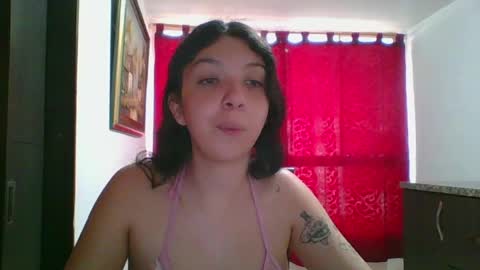 Snapshot of julieta969028 chatting on June 2026 08:08:02 PM Nati online show from June 2026 08:08:02 PM