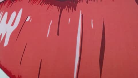 Julieta online show from March 2025 12:33:02 PM