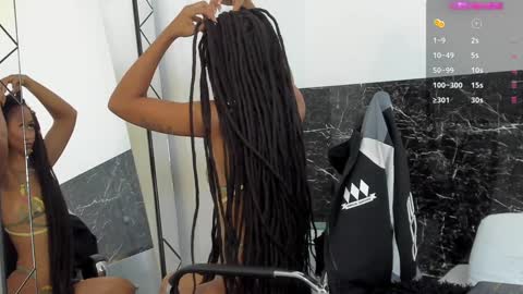 Juli online show from December 2024 05:43:02 PM