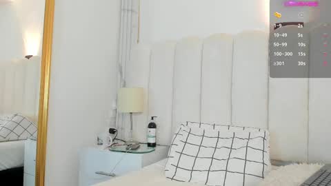 Juli online show from February 2025 01:10:02 PM