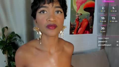 Juli online show from January 2026 12:37:01 AM