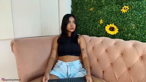 Juli online show from December 2024 07:16:01 PM