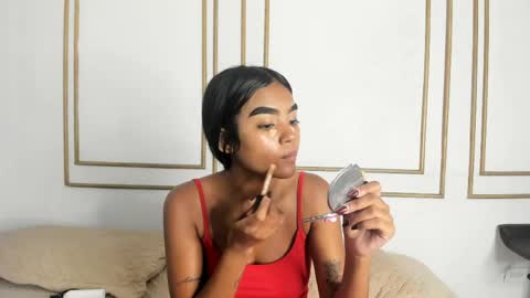 Snapshot of julieta_aguilar chatting on May 2026 07:20:02 PM Juli online show from May 2026 07:20:02 PM