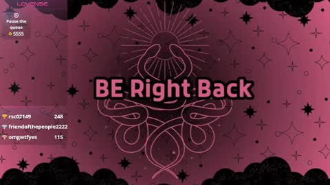 Julieta  online show from January 2025 03:25:01 PM