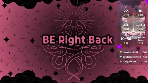 Julieta  online show from February 2025 01:46:01 PM