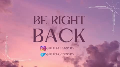 Juli  online show from December 2024 08:13:01 AM