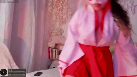 Juli  online show from March 2025 04:24:02 AM