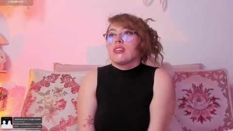 Juli  online show from September 2025 03:45:02 AM