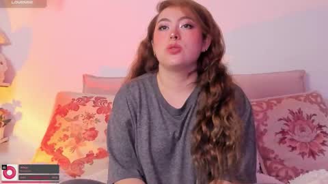 Juli  online show from October 2025 03:16:02 AM