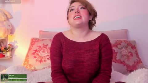 Juli  online show from October 2025 03:31:02 AM