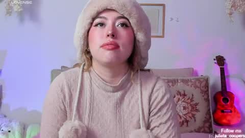 Juli  online show from April 2026 03:59:02 AM