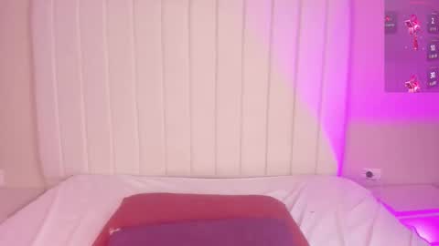 Julieta  IG juietaflower06 online show from January 2025 03:22:01 PM