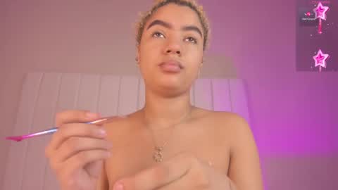 Julieta  IG juietaflower06 online show from January 2025 01:19:01 PM